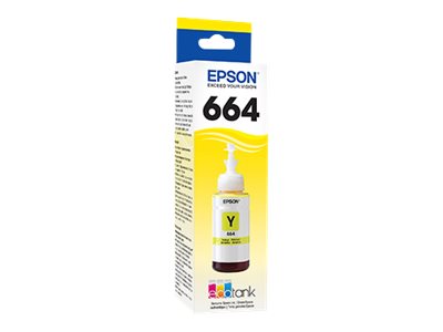 Epson 664 With Sensor