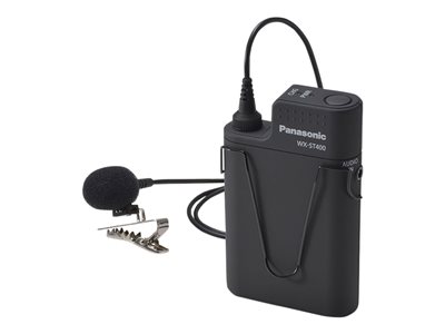 Panasonic WX-ST400 Microphone
