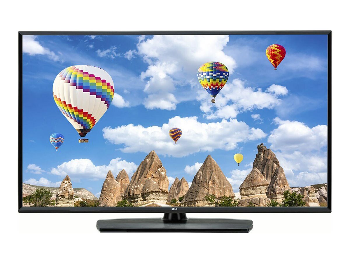LG 50UN570H0UA - 50" Diagonal Class UN570H Series LED-backlit LCD TV