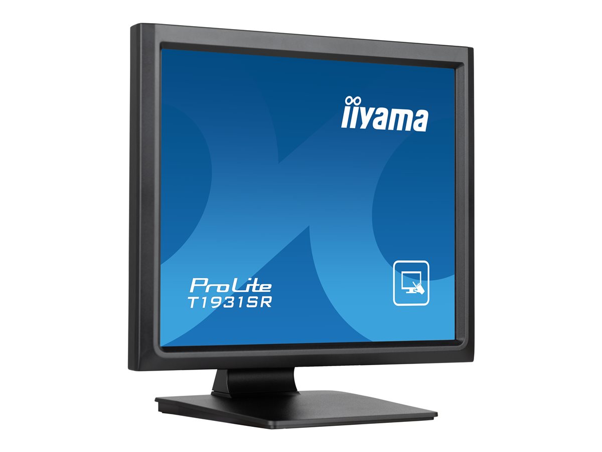 iiyama ProLite T1931SR-B1S