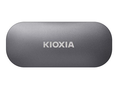 EXCERIA PLUS LXD10S002TG8 - SSD - 2 TB - external 