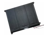 CoreParts  Batterie compatible MBXTO-BA0066