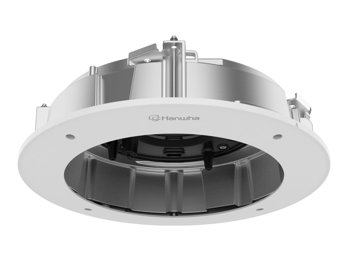 Hanwha Vision SHD-2500FPW