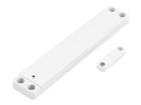 OLYMPIA Dør- og vinduessensor Hvid