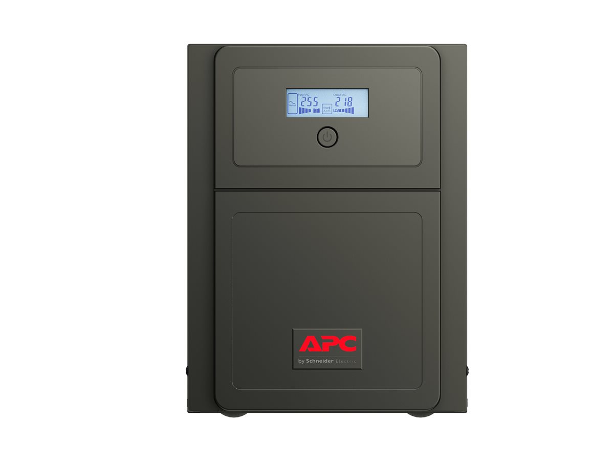 APC Easy UPS SMV SMV2000CAI - UPS - 1400 Watt - 2000 VA – foto 2