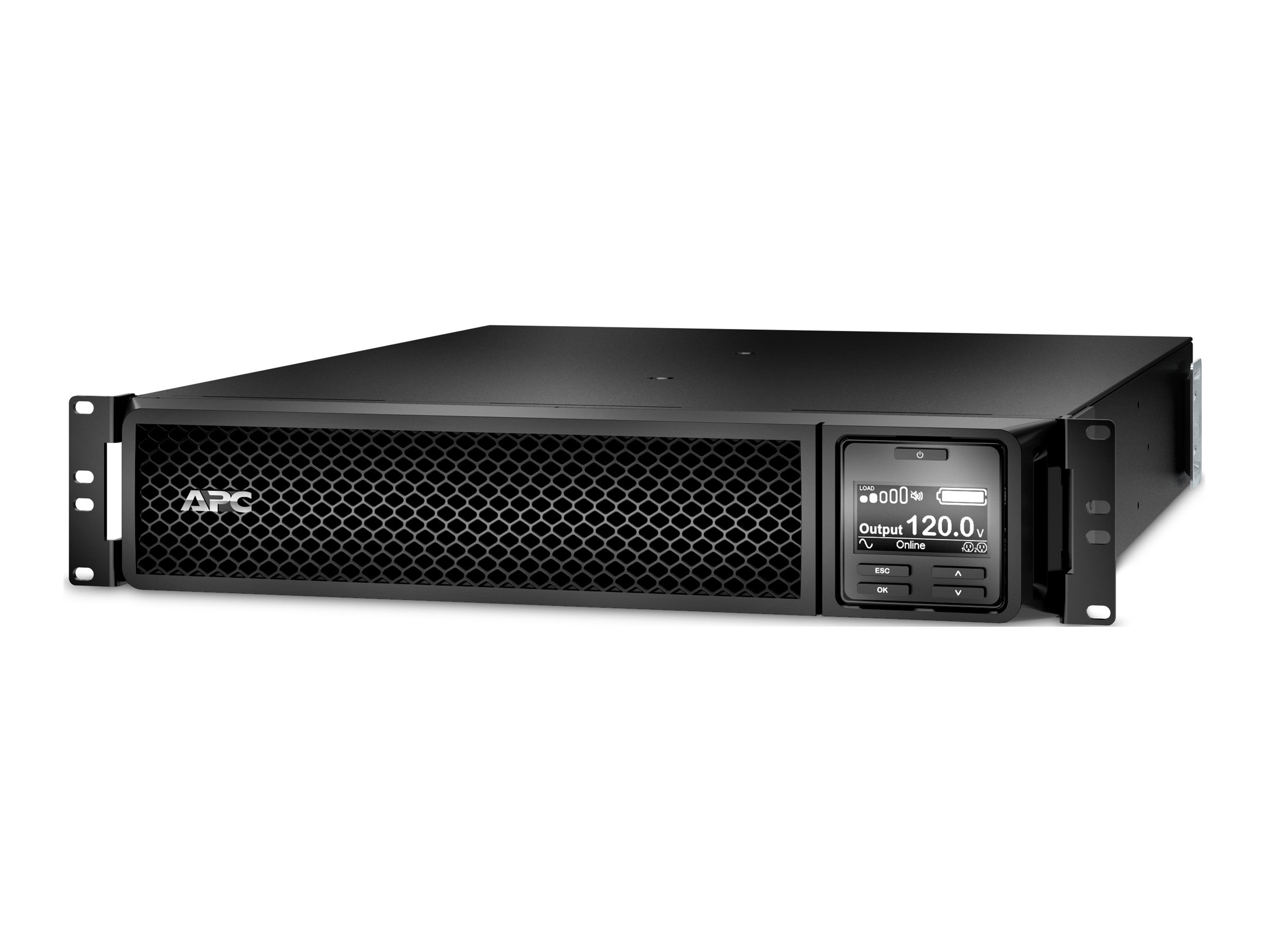APC Smart-UPS On-Line