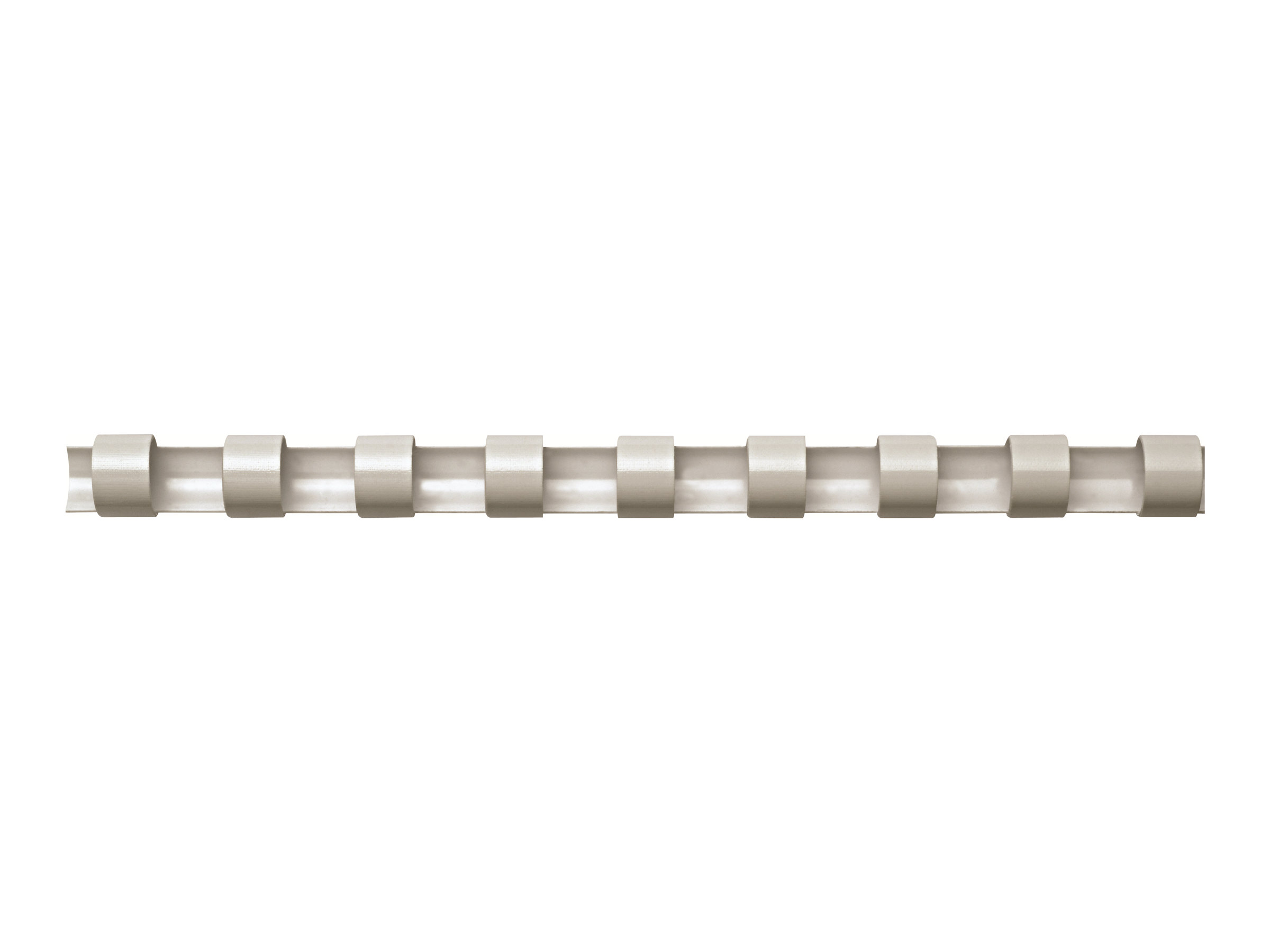 FELLOWES 5347405 Binding comb 19mm white