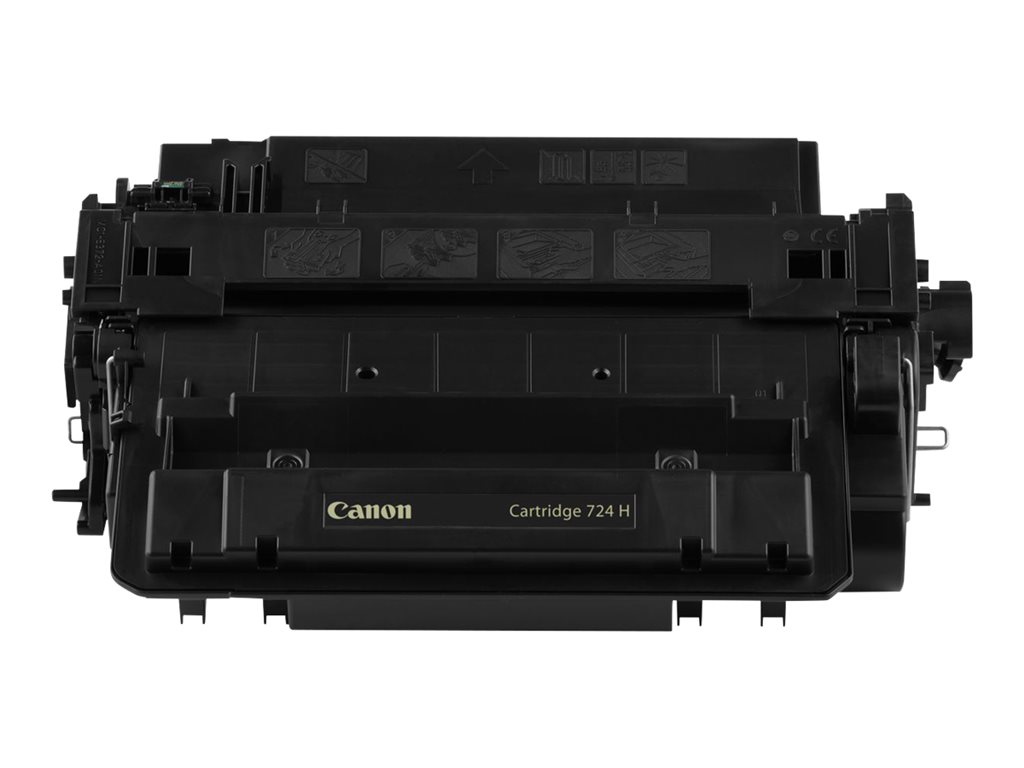 CANON CRG 724 H