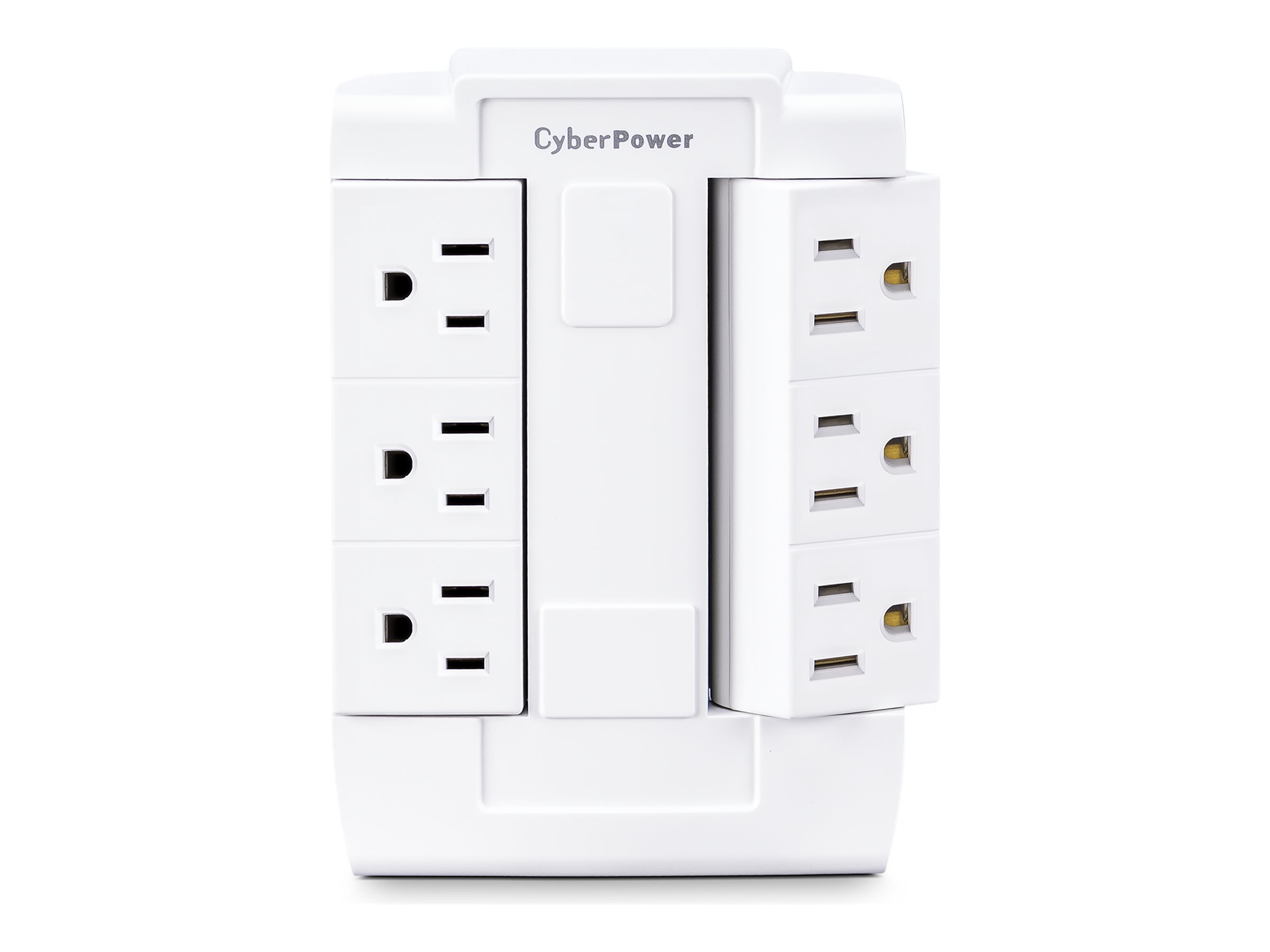 CyberPower GT600P - Power strip