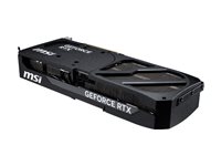 MSI GeForce RTX 5070 Ti 16G SHADOW 3X OC 16 GB