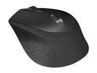 LOGI M330 Silent Plus Blue - 2.4GHZ