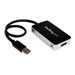 StarTech USB 3.0 to HDMI/DVI External Video Card Multi Monitor Adapter