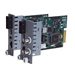 Omnitron iConverter T1/E1