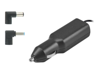 DLH Energy Adaptateurs voiture DY-LI3840