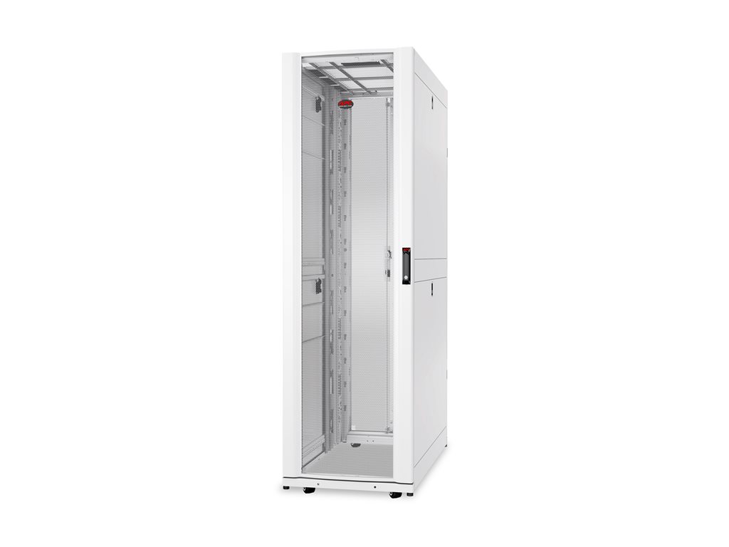 APC NetShelter SX 42U 600mm Wide x 1200