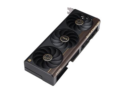 ASUS ProArt - OC Edition - graphics card - GeForce
