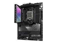 ASUS ROG CROSSHAIR X670E HERO AM5 Socket