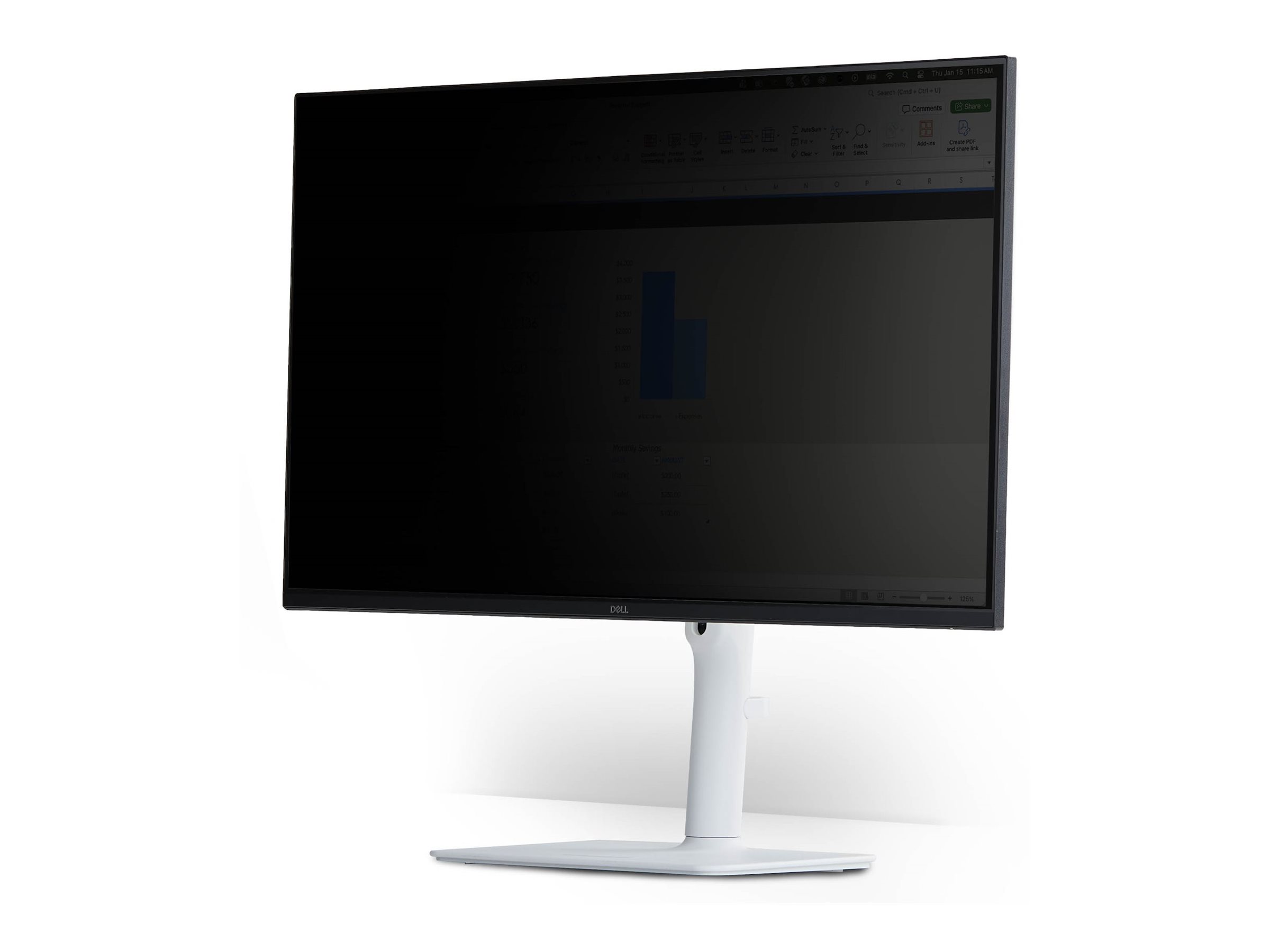 StarTech - Display privacy filter