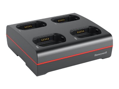Honeywell 4-Bay Smart Wearable Charger