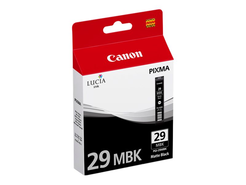 CANON Matte Black ink Cartridge