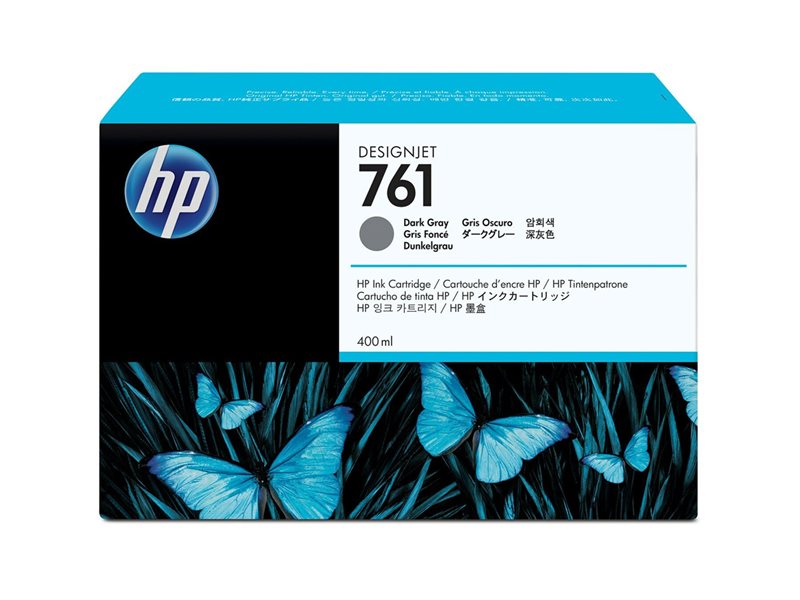 HP 761