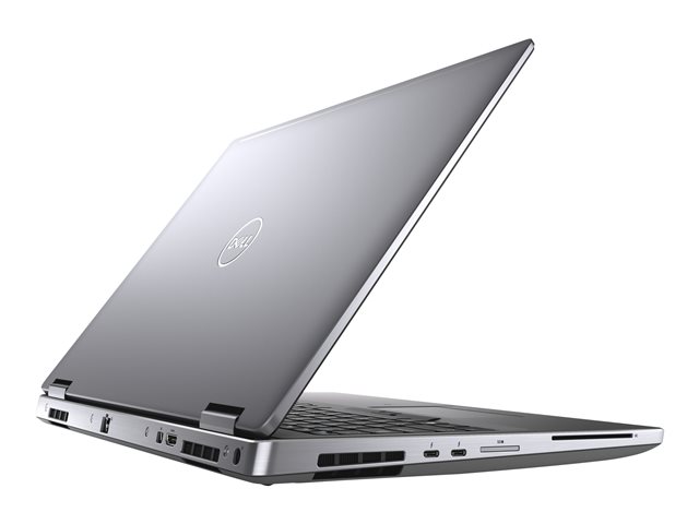 Dell Precision 7540 - 15.6