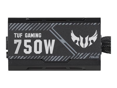 ASUS TUF-GAMING-750B 750W Bronze PSU