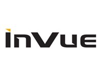 InVue Mounting component (base) black