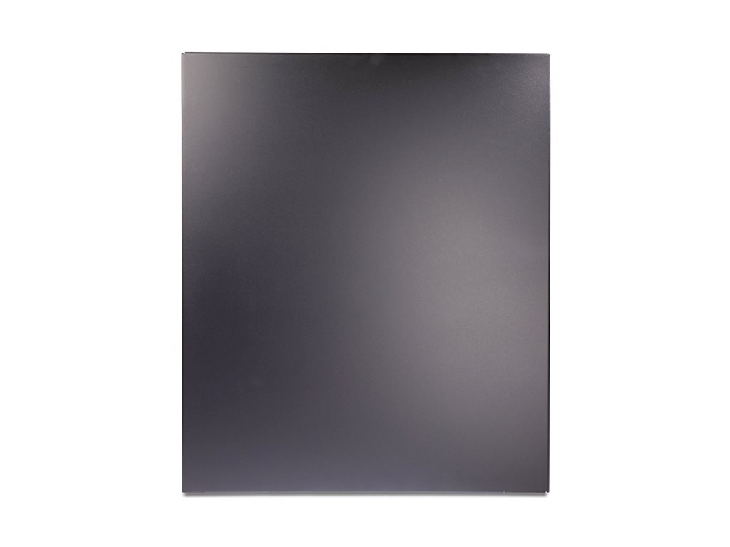 APC Symmetra LX 19U left side panel