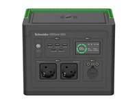 APC Produits APC PPS500-GR