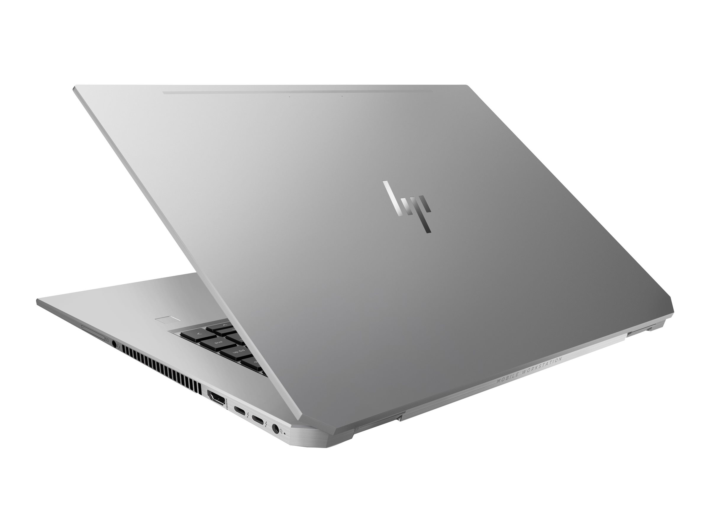 HP ZBook Studio G5｜i7-9750H SSD512GB HP ZBook Studio G5 - Specs, Tests, and Prices | LaptopMedia.com