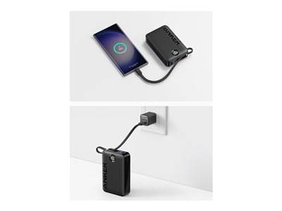 ANKER 335 PowerBank 20.000mAh black, ANKER A1647G11 A1647G11 (BILD5)