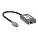 Eaton Tripp Lite Series HDMI over Cat6 Receiver 1-Port, Pigtail