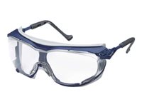 uvex skyguard NT Beskyttelsesbriller Polypropylen Termoplastisk polyuretan (TPU)