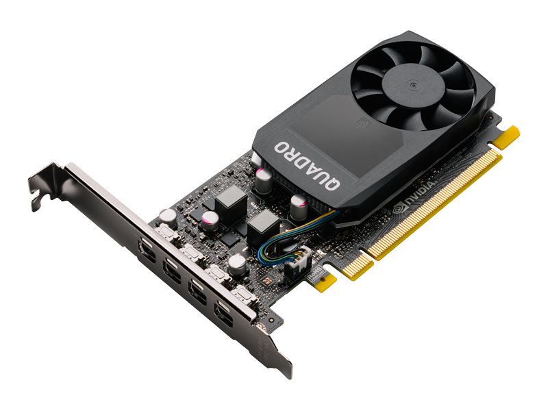 NVIDIA Quadro P620 - Graphics card | www.shi.ca