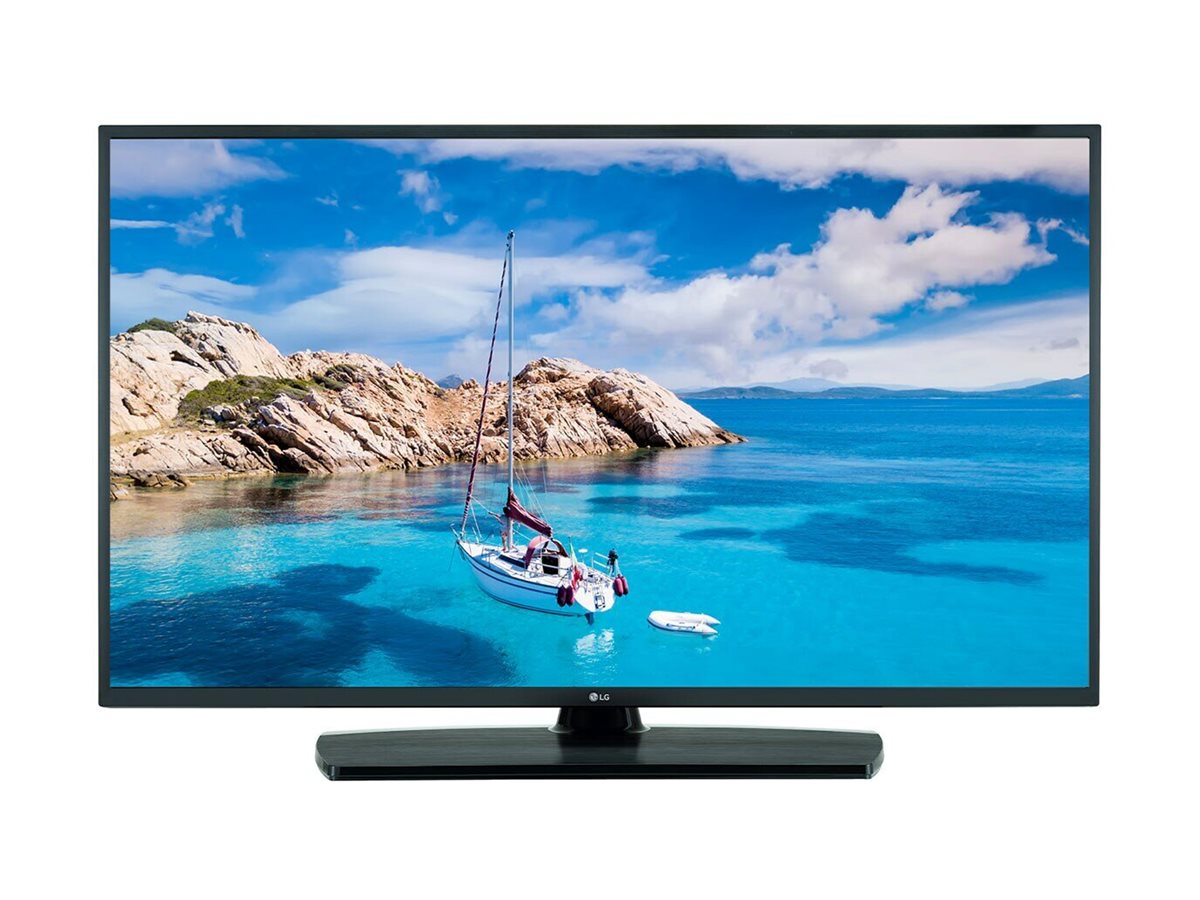 LG 55UM670H0UA - 55" Diagonal Class UM670H Series LED-backlit LCD TV
