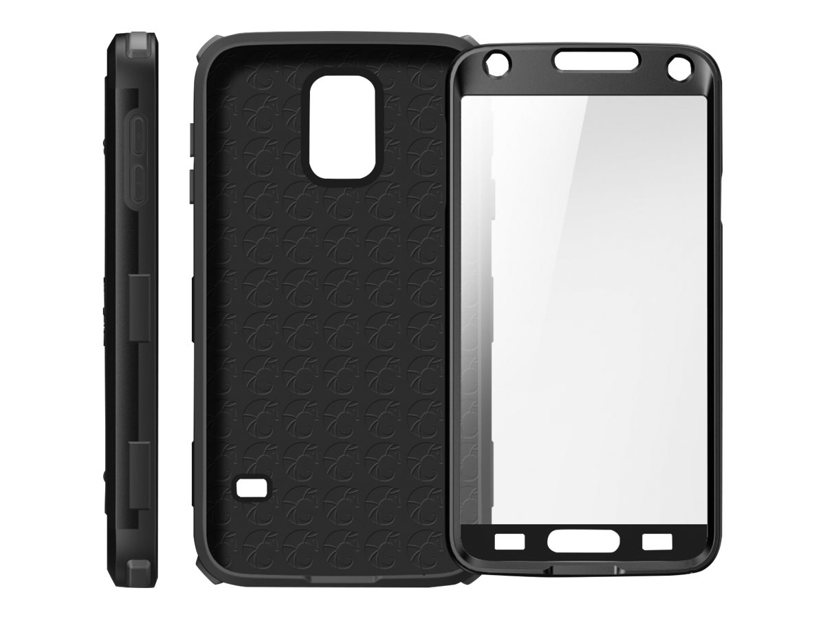 i-Blason ArmorBox Dual Layer Hybrid Full-body Protective Case