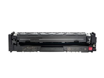 HP 207X Magenta LaserJet Toner Cartridge