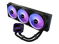 ASRock Pro 360 ARGB - processor liquid cooling system