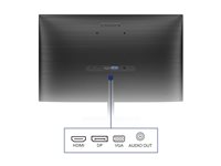 PHILIPS 245E1S/00 60.5cm 23.8p TFT