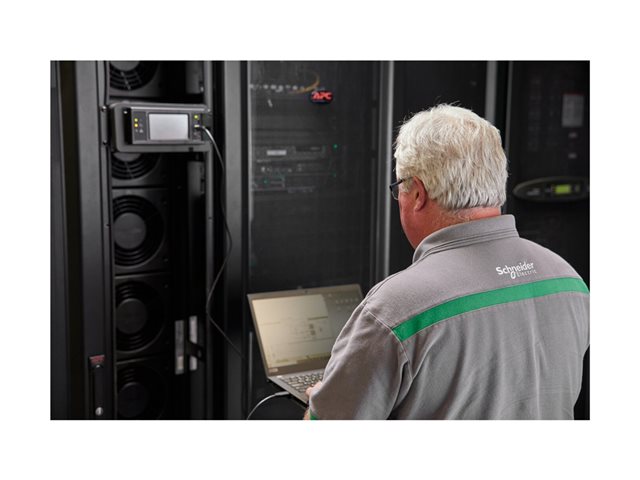 APC Start-up Service 5X8 for 1 In Row WSTRTUP5X8-AX-28