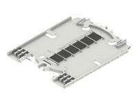 Panduit - Fiber-optic splice tray