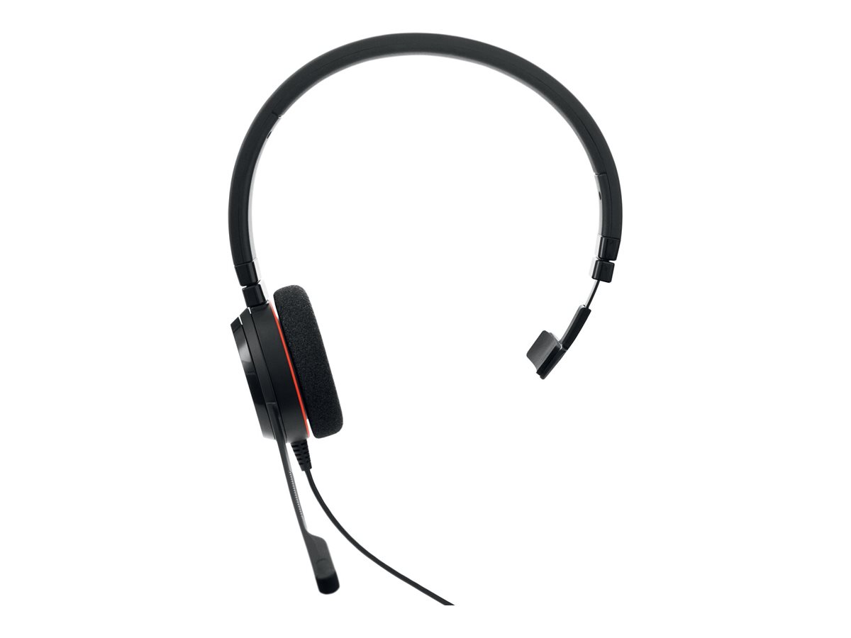 Jabra Evolve 20 UC mono