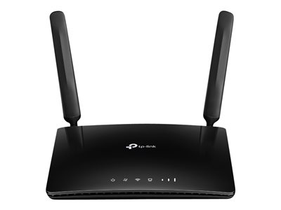 TP-LINK AC1200 Wireless Dual Band 4G LTE