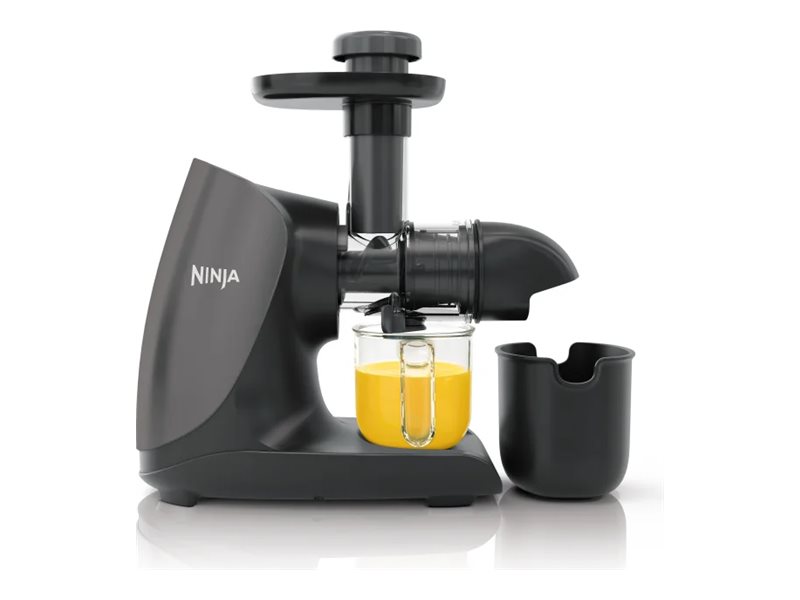 Ninja Pro Juice Extractor - Graphite - JC101C