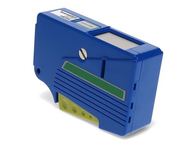 AddOn - Optical connector cleaning cassette
