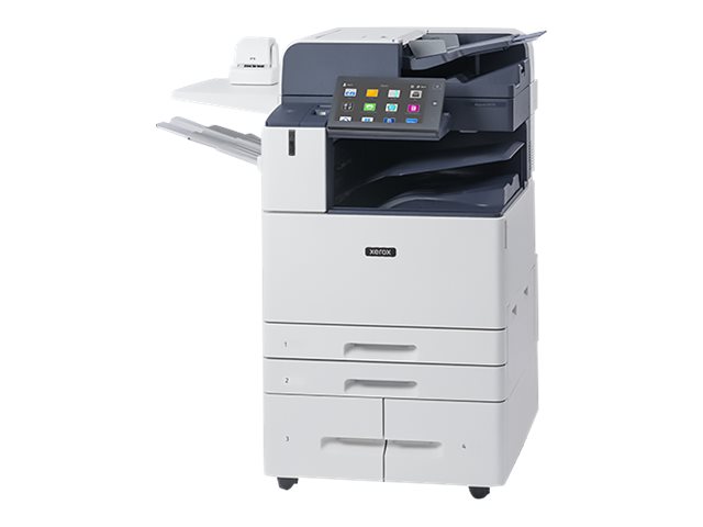 Xerox AltaLink C8135/H | Overview, Specs, Details | SHI