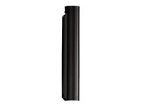 Chief Pin Connect Column mounting component - for projector - black