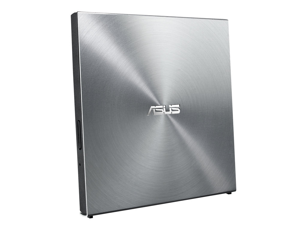 ASUS Graveur DVD externe x8 - Argente
