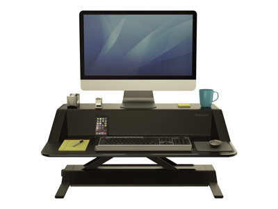 uplift desk will not go up